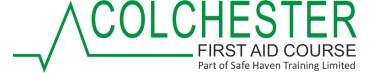 First Aid Course Colchester | Quality First Aid Training