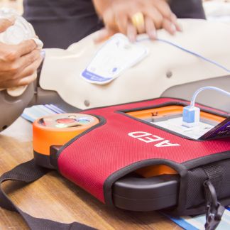 3 Day First Aid at Work