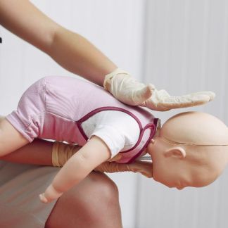 Blended Paediatric First Aid Ofsted/ EYFS Compliant (Classroom Day + E-Learning)